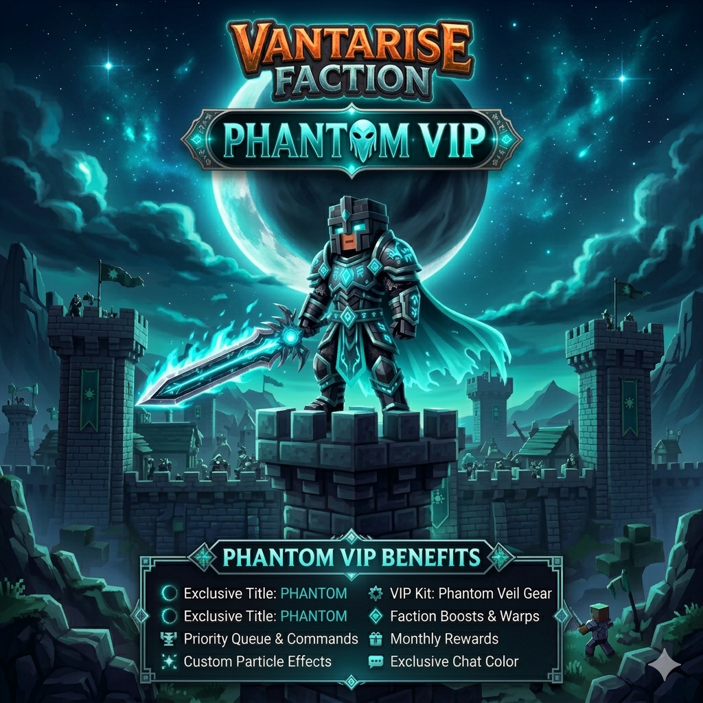 PhantomVIP
